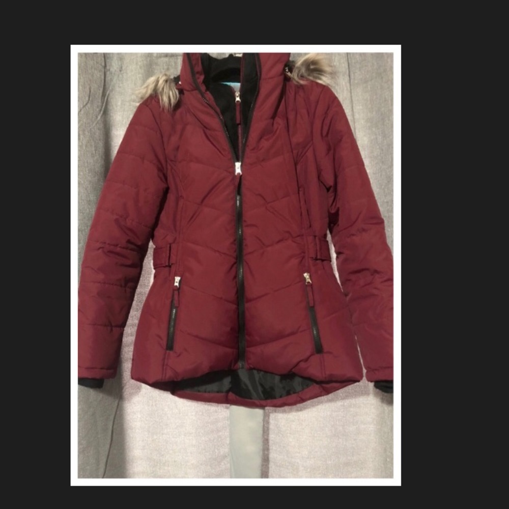 Free Country winter jacket